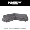 Platinum AeroCover Loungeset-Plattformabdeckung 255 x 255 x Produktbild-Vorschau 8