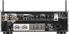Denon DRA900HSPE2 Zweikanal-Netzwerk-Stereo-Receiver mit Produktbild-Vorschau 6