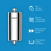 Philips AWP1775CH - Filtr wewnętrzny - chrom Podgląd zdjęcia produktu 11