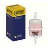 Brandstoffilter leidingfilter 116 mm HENGST FILTER, Productafbeelding-voorbeeld 1