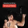GORILLA SPORTS® Hrazda na shyby pro montáž na strop, Náhled obrázku produktu 8