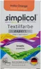 Simplicol Esperto di colori tessili per la tintura creativa Anteprima dell’immagine prodotto 2