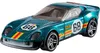 Hot Wheels JLJ41, Auto, 3 rok / roky, Kov, Oranžová Náhľad obrázku produktu 2