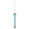 A handheld electric foam cutter with a long, thin needle-like heating element. Náhľad obrázku produktu