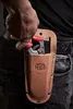 FELCO 910- Skórzane etui nr 910 z klipsem do paska, Podgląd zdjęcia produktu 8
