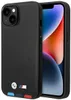 Puzdro na mobilný telefón iPhone 14 BMW kožené trojfarebné Náhľad obrázku produktu 9