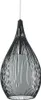 Eglo 92252 Razoni Lampe à suspendre E27 acier noir blanc Voir les images du produit 6