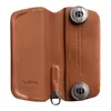 Bellroy Key Cover Plus, Farbe:Caramel Produktbild-Vorschau 5