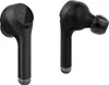 A pair of black Motorola VerveBuds 800 wireless earbuds are displayed against a white background. Podgląd zdjęcia produktu
