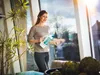 Vysávač okien LEIFHEIT Dry&Clean Náhľad obrázku produktu 34