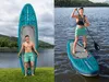 Bestway® Hydro Force® SUP Allround Board-Set Aqua Drifter™ Produktbild-Vorschau 9