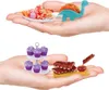 MGA's Miniverse Make It Mini Foods: Diner Series 3B Produktbild-Vorschau 4