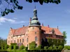 CALVENDO Puzzle Schloss Vittskövle in Schweden | 1000 Teile Produktbild-Vorschau 3