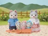 Sylvanian Families 5636 Figurka zabawki dla dzieci (5636) Podgląd zdjęcia produktu 19