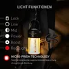 Latarka Ledlenser ML4 kemping Teplý Náhľad obrázku produktu 5
