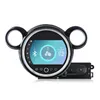 4+64G Carplay 9" Android 13 Radio samochodowe do BMW Mini Podgląd zdjęcia produktu 2
