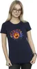 Disney - "Big Hero 6" T-Shirt für Damen BI48407 (XXL) Produktbild-Vorschau 2