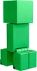 Mattel Minecraft HFC33 - Figura d'azione del Creeper 8 cm Anteprima dell’immagine prodotto 7