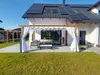 Roleta rzymska pozioma premium Decor 3x4 Biały Podgląd zdjęcia produktu 2