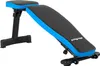 Rebel RBA-2001 Schuine trainingsbank 108 x 43 x 116 cm, Productafbeelding-voorbeeld 6