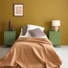 sweeek - 2er-Set industrielle Nachttische 1 Tür - Khaki Produktbild-Vorschau 7