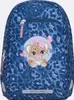 Beckmann Schulranzen-Set Classic Cheeta 6tlg 1 bis 4 Klasse Produktbild-Vorschau 12