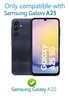 3X Für Samsung Galaxy A25 5G Panzerglas Glasfolie Display Produktbild-Vorschau 11