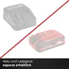 EINHELL CLEANEXXO, Hartbodenreiniger, (ohne Akku und Produktbild-Vorschau 11