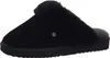 Warmbat Flurry Suede Schwarz - Damen Hausschuhe - FLS321009 Produktbild-Vorschau 20