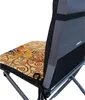 Coussin imperméable pour chaise de jardin TIP avec dossier Voir les images du produit 3