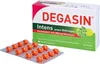 DEGASIN Intens 280 mg capsule contro flatulenza e gonfiore, Anteprima dell’immagine prodotto 2