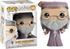 FUNKO POP - Harry Potter - Albus Silente #15 Anteprima dell’immagine prodotto 5