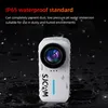 SJCAM C110+ 4K 30FPS Actionkamera WiFi Sportkamera 170¡ã Produktbild-Vorschau 4
