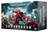 Warhammer 40,000 Armageddon Edícia 11 Starter Set ENG Náhľad obrázku produktu 1