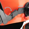 STAHLWERK Casque forestier FH-100 ST avec visière et Voir les images du produit 7