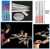 39 Stück DIY Bastelwerkzeug Basic Tools Gundam Modellbau Produktbild-Vorschau 2