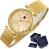 Tommy Hilfiger 1781864 Lynn Damenuhr (Zf507A) Produktbild-Vorschau 16