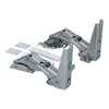 Whirlpool Türscharnier Bauknecht 481231018626 Set oben Produktbild-Vorschau 3