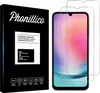 Hartglas für Samsung Galaxy A24 4G [2 Stück] Produktbild-Vorschau 1