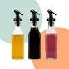 Lot de 12 bouteilles Relaxdays, 150 ml, avec bec verseur, Voir les images du produit 7