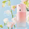 Automatický dávkovač mydla SIMPLEWAY PRO s nabíjaním cez Náhľad obrázku produktu 7
