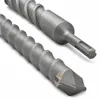 SDS-Plus Bohrer 1000 mm lang für Mauerwerk, Beton & Produktbild-Vorschau 1