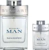 Bvlgari Man Rain Essence Giftset Edp Spray 100ml/Edp Spray Podgląd zdjęcia produktu 2