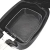 Friteuse Super Uno 1800 Watts 2,2 Litres 1,4 Kg Thermostat Voir les images du produit 10