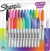 Sharpie  2198779 Sharpie Permanent-Marker FINE "Glam Pop", Anteprima dell’immagine prodotto 1