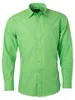 Klassisches Shirt aus pflegeleichtem Mischgewebe white, Gr. Produktbild-Vorschau 5