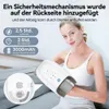 Massageur de mains avec ventilateur de refroidissement et Voir les images du produit 8
