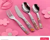 WMF Prinzessin Anneli Kinderbesteck Set 4-teilig, Produktbild-Vorschau 3