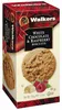 Walkers White Chocolate and Raspberry Biscuits z malinami Podgląd zdjęcia produktu 1