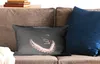 MuchoWow® Zierkissen Sofakissen Wohnzimmer Dekokissen 50x30 Produktbild-Vorschau 2